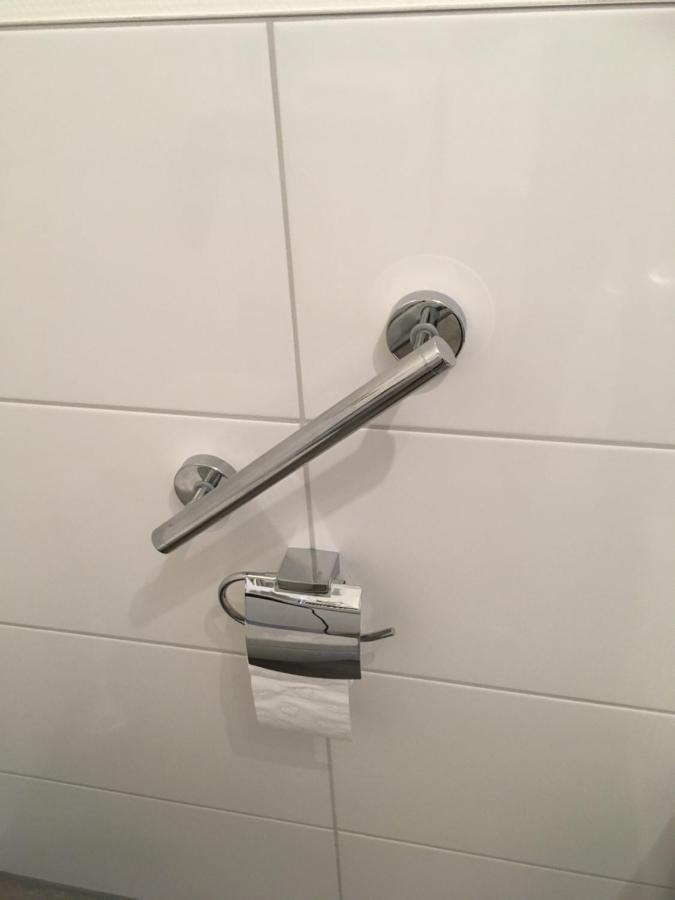 ブットヤーディンゲンMien Droem Im Sielhuusアパートメント エクステリア 写真